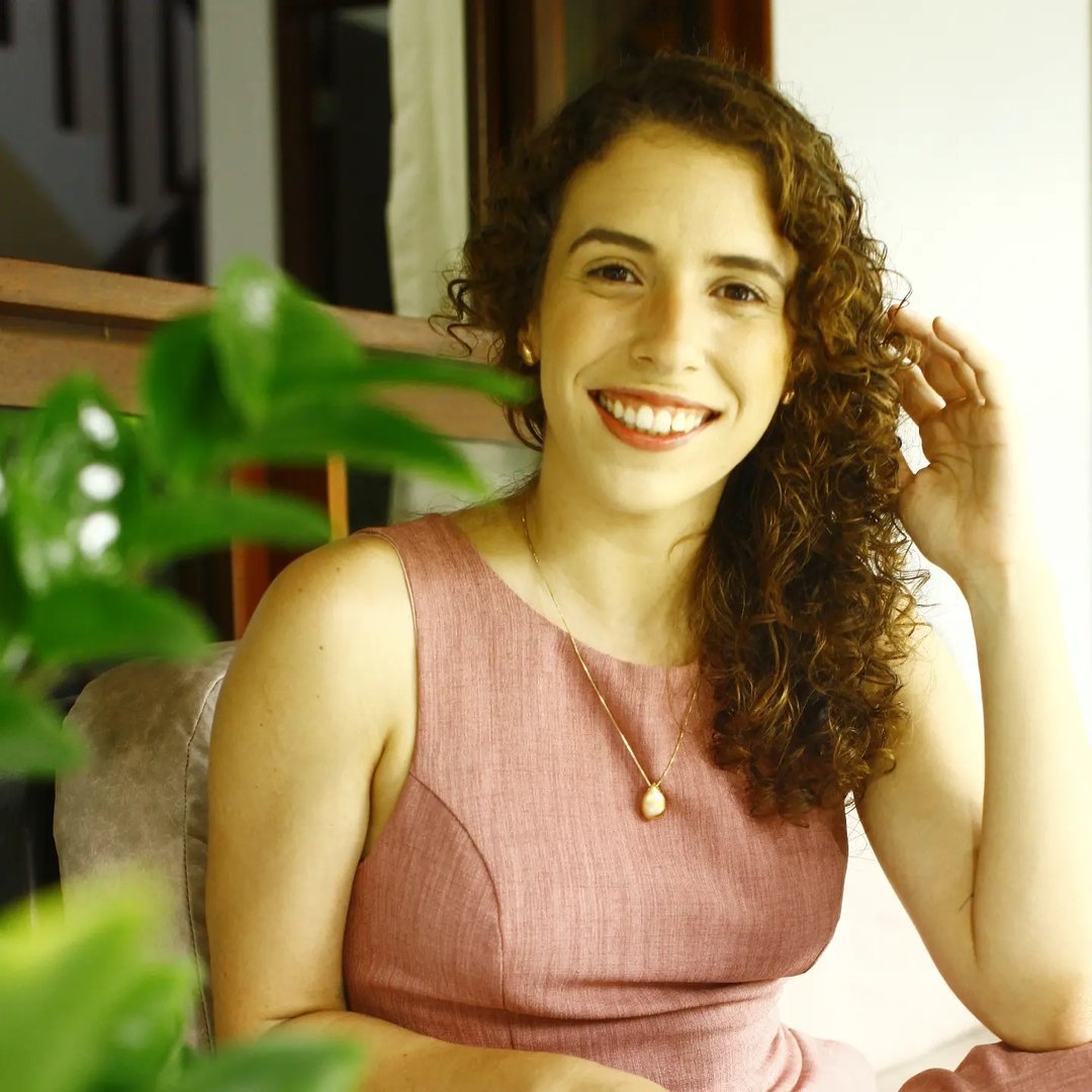 Consultório da Dra. Letícia Coelho